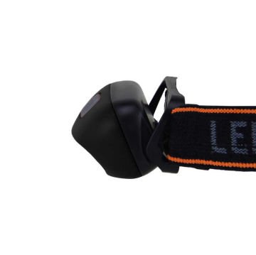 PANTHER PT-5805 USB ŞARJLI KAFA LAMBASI