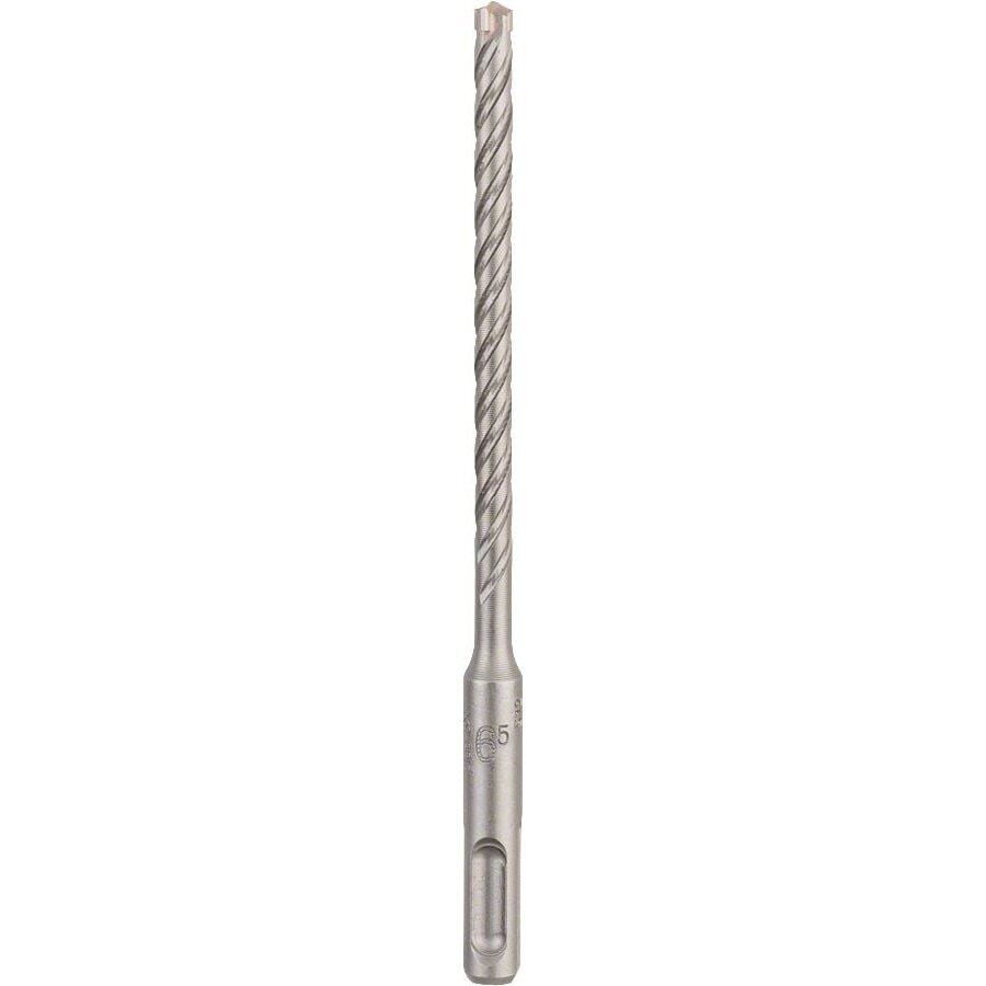 Bosch SDS Plus-5X Kırıcı Delici Uç 6,5x160 mm (1 Adet) - 2608833782