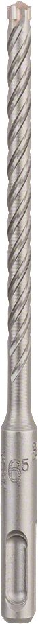 Bosch SDS Plus-5X Kırıcı Delici Uç 6,5x160 mm (1 Adet) - 2608833782