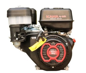 Kama By Reis Benzinli Motor 16 Hp - KBRKGL420MH