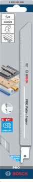 Bosch Aksesuar Pro Pallet Repair Panter Testere S1132Vfr 100'Lü