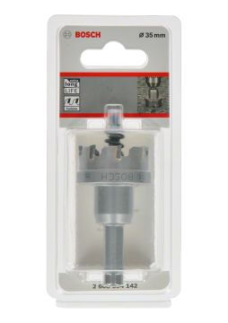 Bosch Endurance For Heavy Metal TCT Delik Açma Testeresi 35 mm - 2608594142