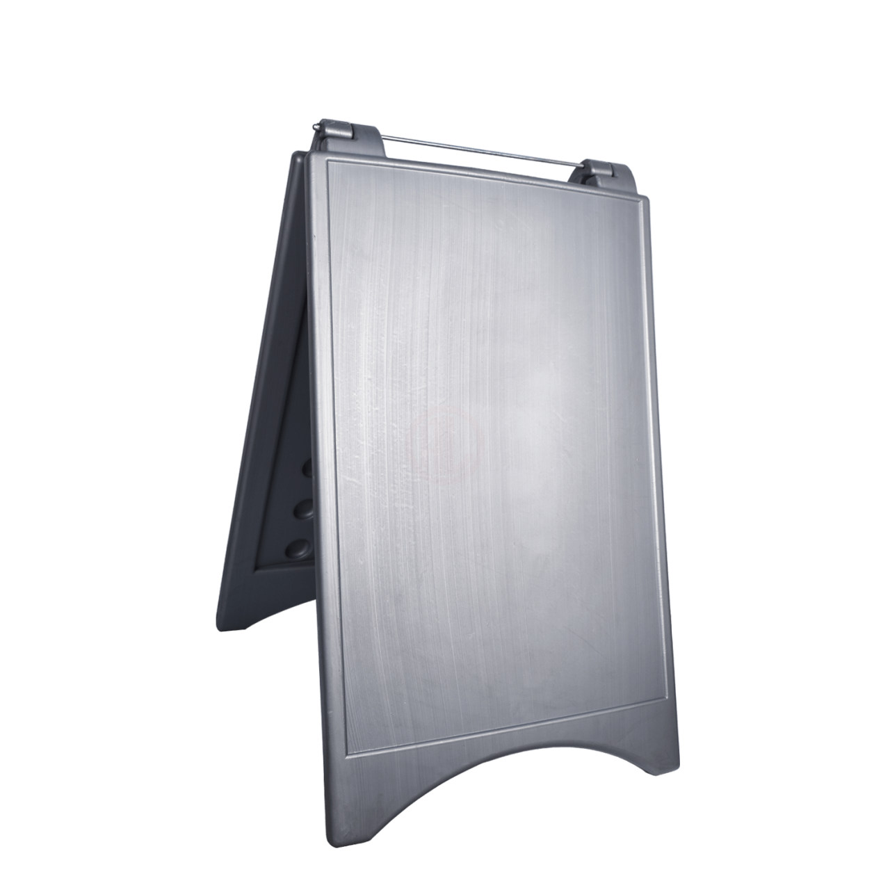MFK Plastik A Tabela 50x74 Cm Gri - MFK4500