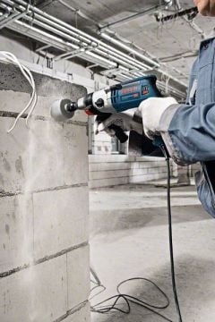 Bosch Darbeli Vidalama Matkabı GSB 24-2 - 060119C801