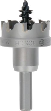 Bosch Endurance For Heavy Metal TCT Delik Açma Testeresi 37 mm - 2608594143