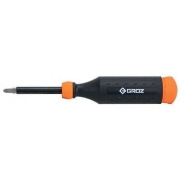 Groz Standart Tornavida RD/SD/2