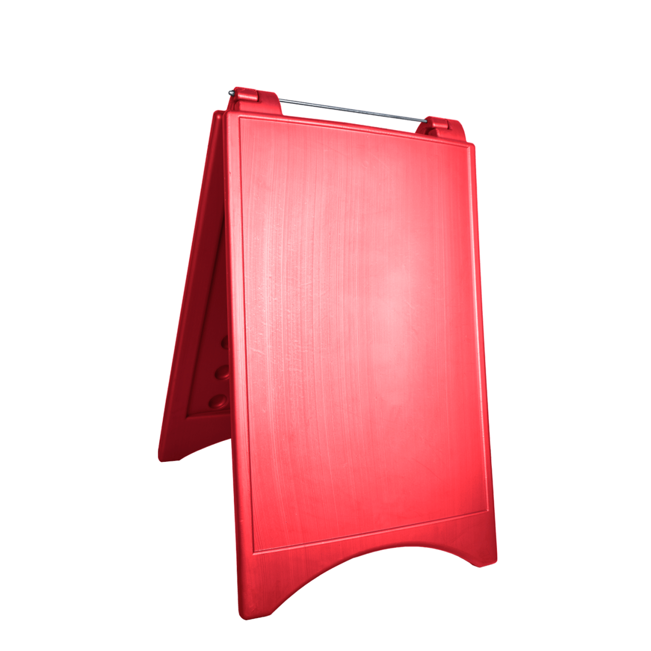 MFK Plastik A Tabela 50x74 Cm Kırmızı - MFK4505