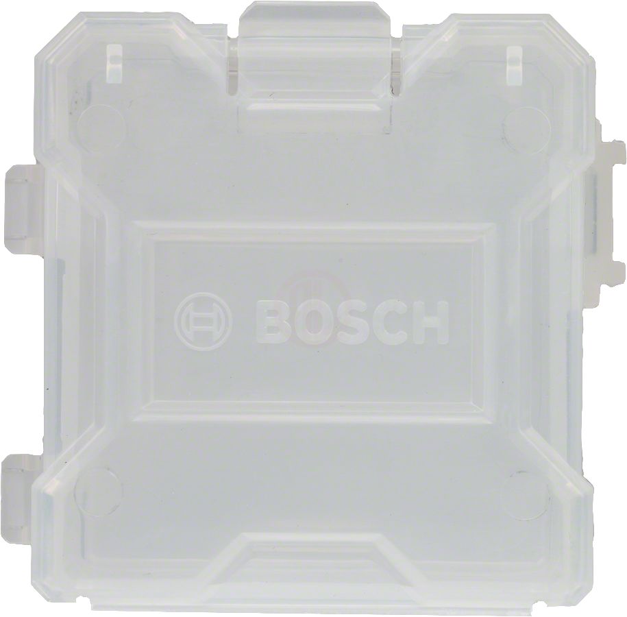 Bosch Vidalama Ucu Impact Control Kutusu - 2608522364