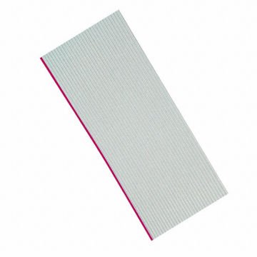 Assmann Yassı Kablo Awg 28, Ul-Stil: 2651, 64-Poles, Gri Renk, Pitch: 1.27Mm Reel 30.5M, Kontak Sayısı: 20
