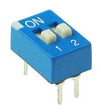 Assmann Dıp Switch 2Li