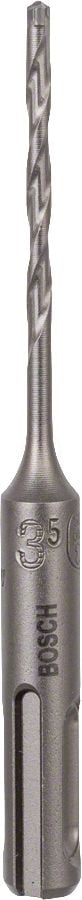 Bosch SDS Plus-7X Kırıcı Delici Uç 3,5x115 mm (1 Adet) - 2608576100
