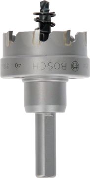 Bosch Endurance For Heavy Metal TCT Delik Açma Testeresi 40 mm - 2608594145
