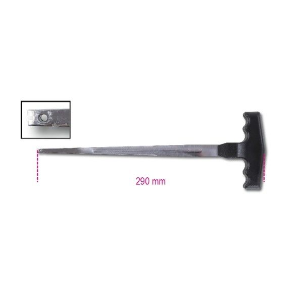 Beta Otocam Macundan Tel Geçirme 1766LI