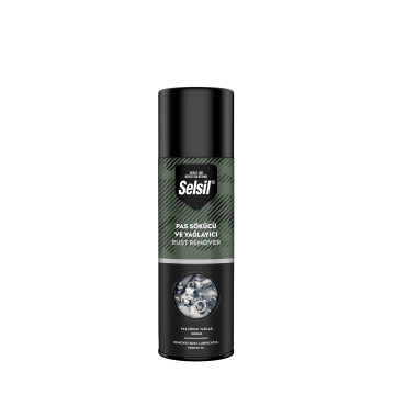 Selsil Pas Sökücü Sprey 400 ml