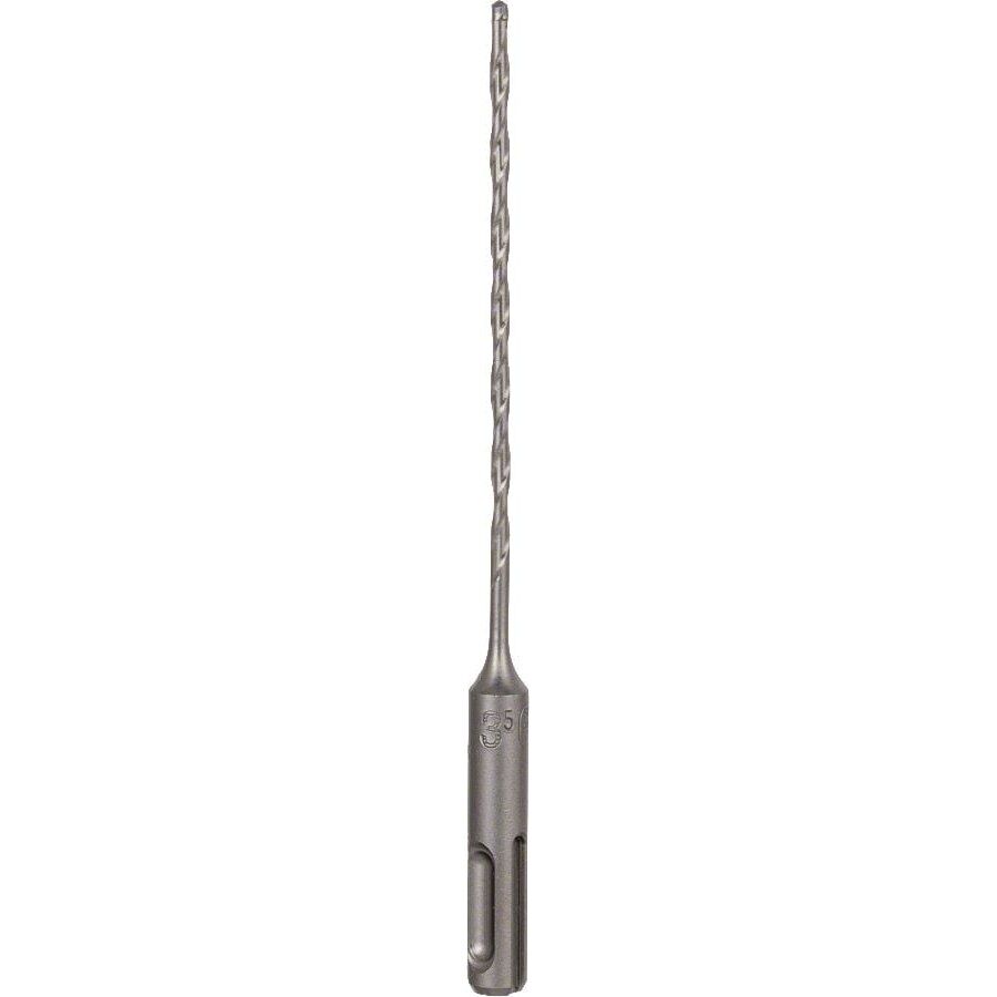 Bosch SDS Plus-7X Kırıcı Delici Uç 3,5x165 mm (1 Adet) - 2608576101