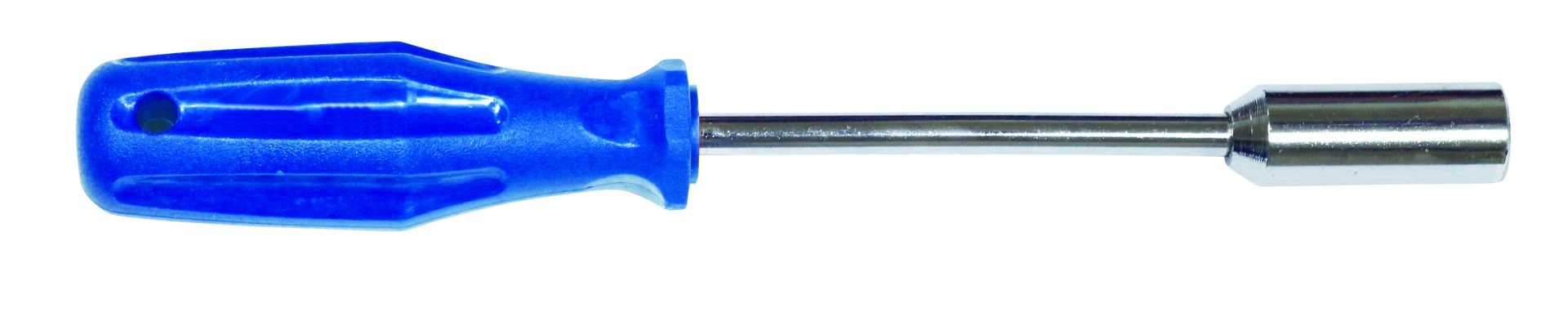 Maxpower Lokma Uçlu Tornavida 5,5X150 Mm (Mx05150L)