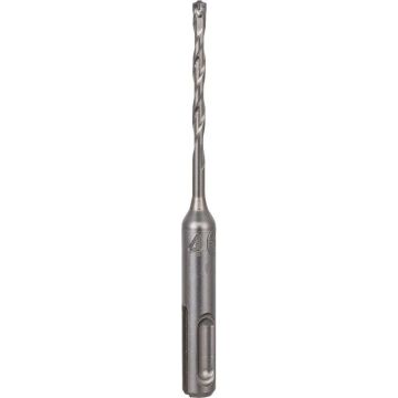 Bosch SDS Plus-7X Kırıcı Delici Uç 4,0x115 mm (1 Adet) - 2608576102