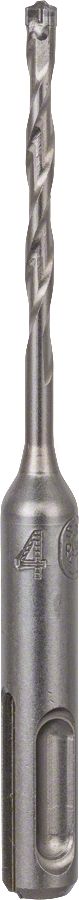 Bosch SDS Plus-7X Kırıcı Delici Uç 4,0x115 mm (1 Adet) - 2608576102