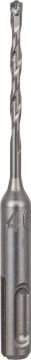 Bosch SDS Plus-7X Kırıcı Delici Uç 4,0x115 mm (1 Adet) - 2608576102