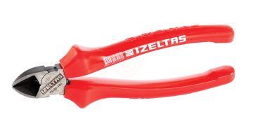 İzeltaş Yan Keski Opak Seri 140 mm