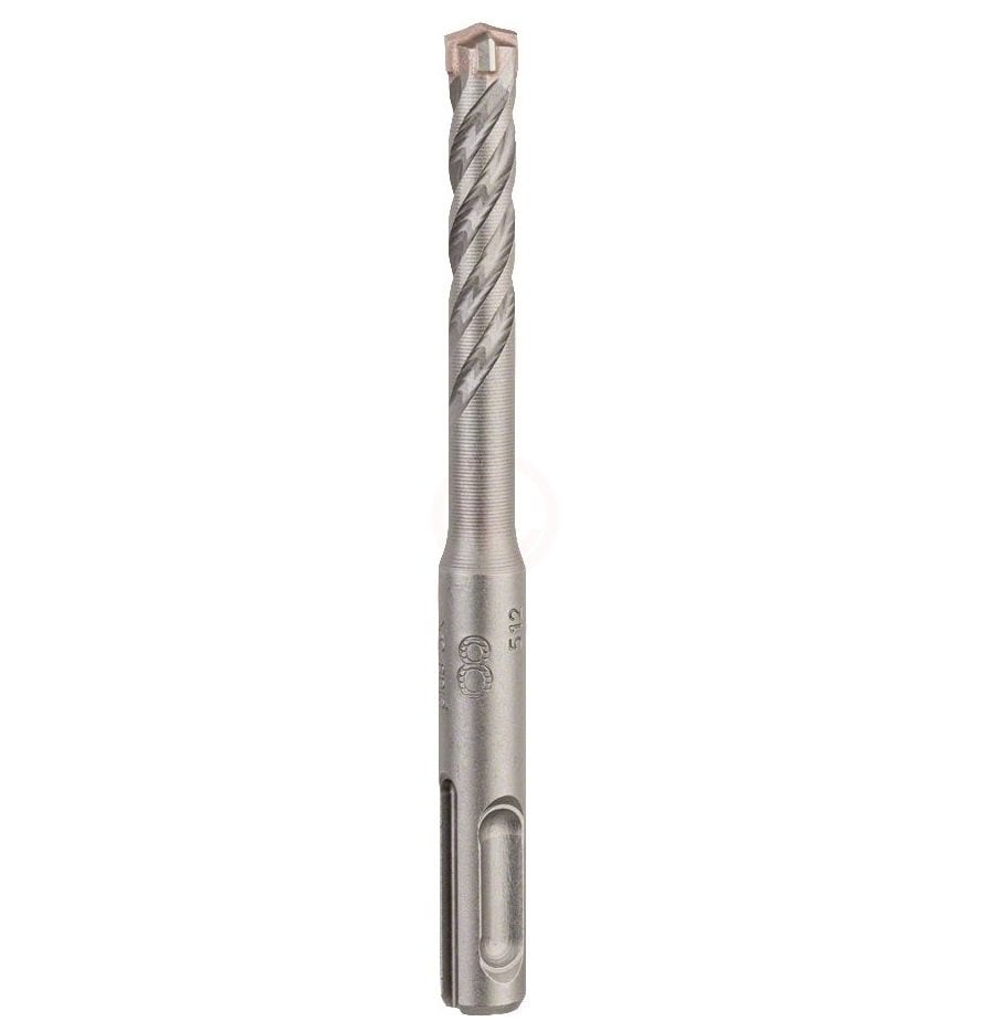 Bosch SDS Plus-5X Kırıcı Delici Uç 8,0x110 mm (1 Adet) - 2608833788
