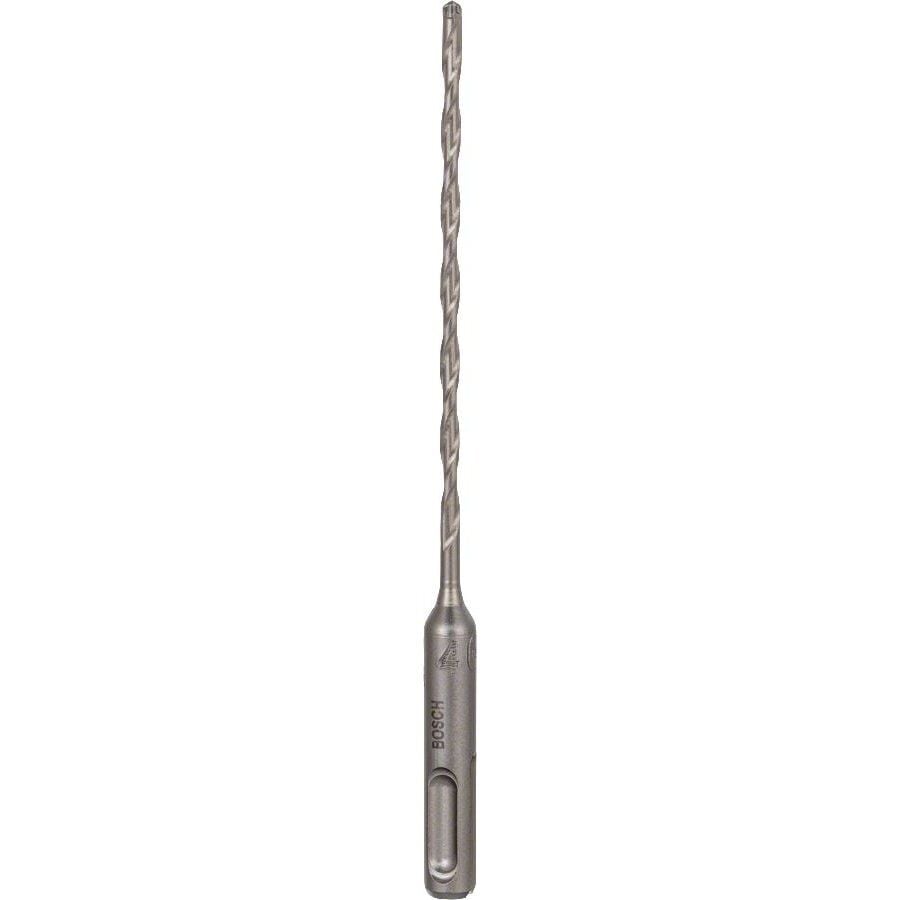 Bosch SDS Plus-7X Kırıcı Delici Uç 4,0x165 mm (1 Adet) - 2608576103