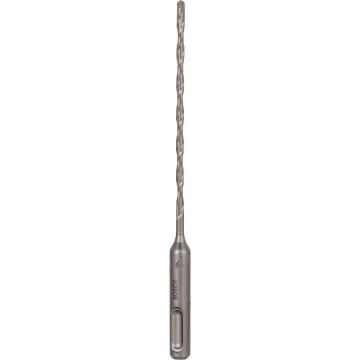 Bosch SDS Plus-7X Kırıcı Delici Uç 4,0x165 mm (1 Adet) - 2608576103