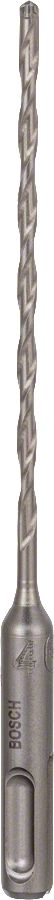 Bosch SDS Plus-7X Kırıcı Delici Uç 4,0x165 mm (1 Adet) - 2608576103