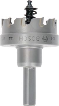 Bosch Endurance For Heavy Metal TCT Delik Açma Testeresi 44 mm - 2608594148