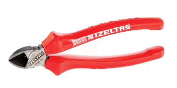 İzeltaş Yan Keski Opak Seri 160 mm