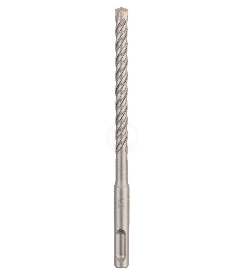 Bosch SDS Plus-5X Kırıcı Delici Uç 8,0x160 mm (1 Adet) - 2608833789