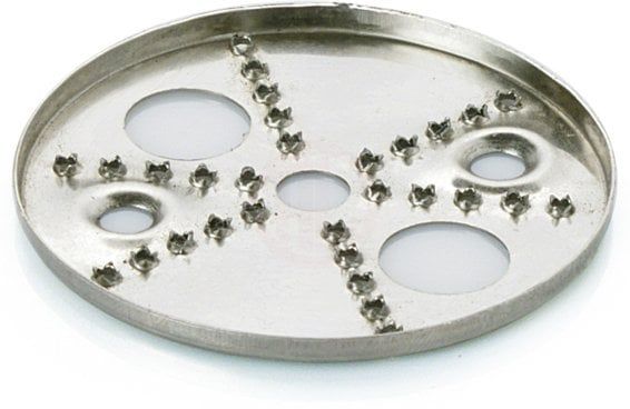 Dekor Rulo 1546 Strafor Açıcı Panç Yedek Uç 6,5 Cm