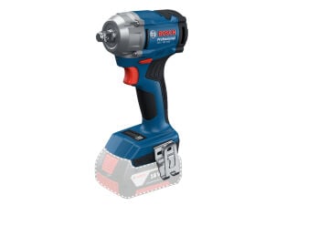 Bosch Gds 18V-350 Akülü Darbeli Somun Sıkma (Solo Model)