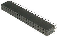 Assmann Ikı Sıra Dısı Kon. 2X10 Pın
