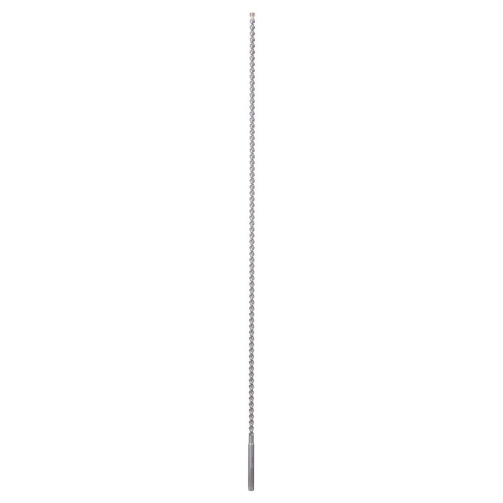 Bosch SDS Max-7 Kırıcı Delici Uç 16x1340 mm - 2608586755