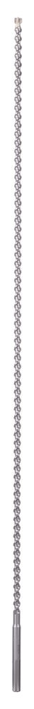 Bosch SDS Max-7 Kırıcı Delici Uç 16x1340 mm - 2608586755