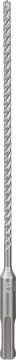 Bosch SDS Plus-7X Kırıcı Delici Uç 5,0x215 mm (1 Adet) - 2608576106