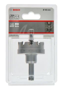 Bosch Endurance For Heavy Metal TCT Delik Açma Testeresi 46 mm - 2608594149