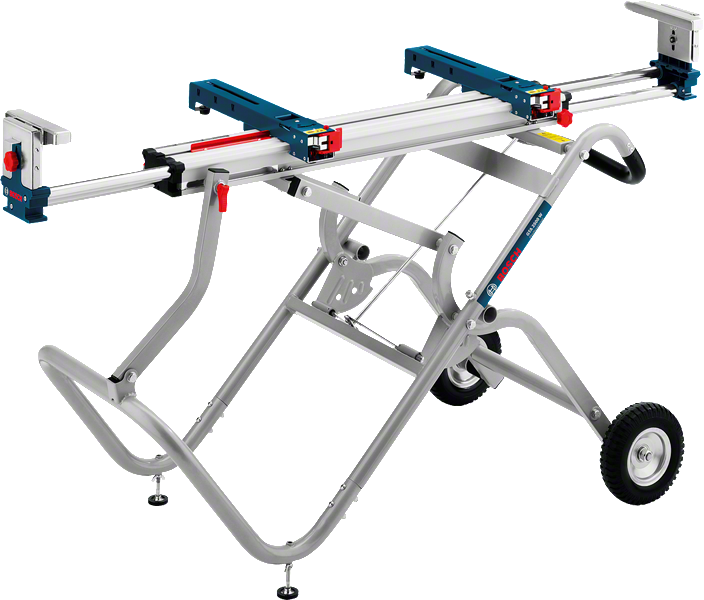 Bosch Gta 2500 W Gönye Ve Profil Kesme Tezgahı