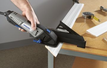 Dremel DSM20 İçin Kesme Kılavuzu (DSM840) - 2615S840JA