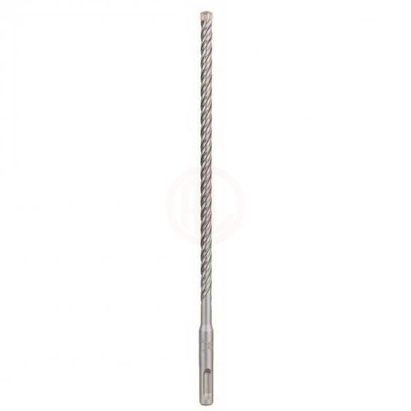 Bosch SDS Plus-5X Kırıcı Delici Uç 8,0x260 mm (1 Adet) - 2608833791