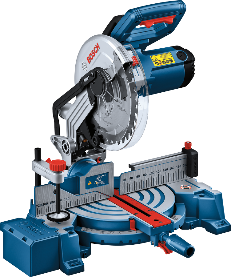 Bosch Gönye Kesme Makinesi GCM 254