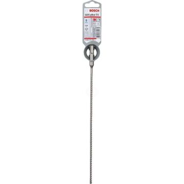 Bosch SDS Plus-7X Kırıcı Delici Uç 5,0x315 mm (1 Adet) - 2608576108
