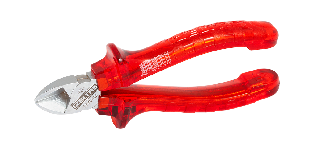 İzeltaş Yan Keski Kraft Seri 160 mm