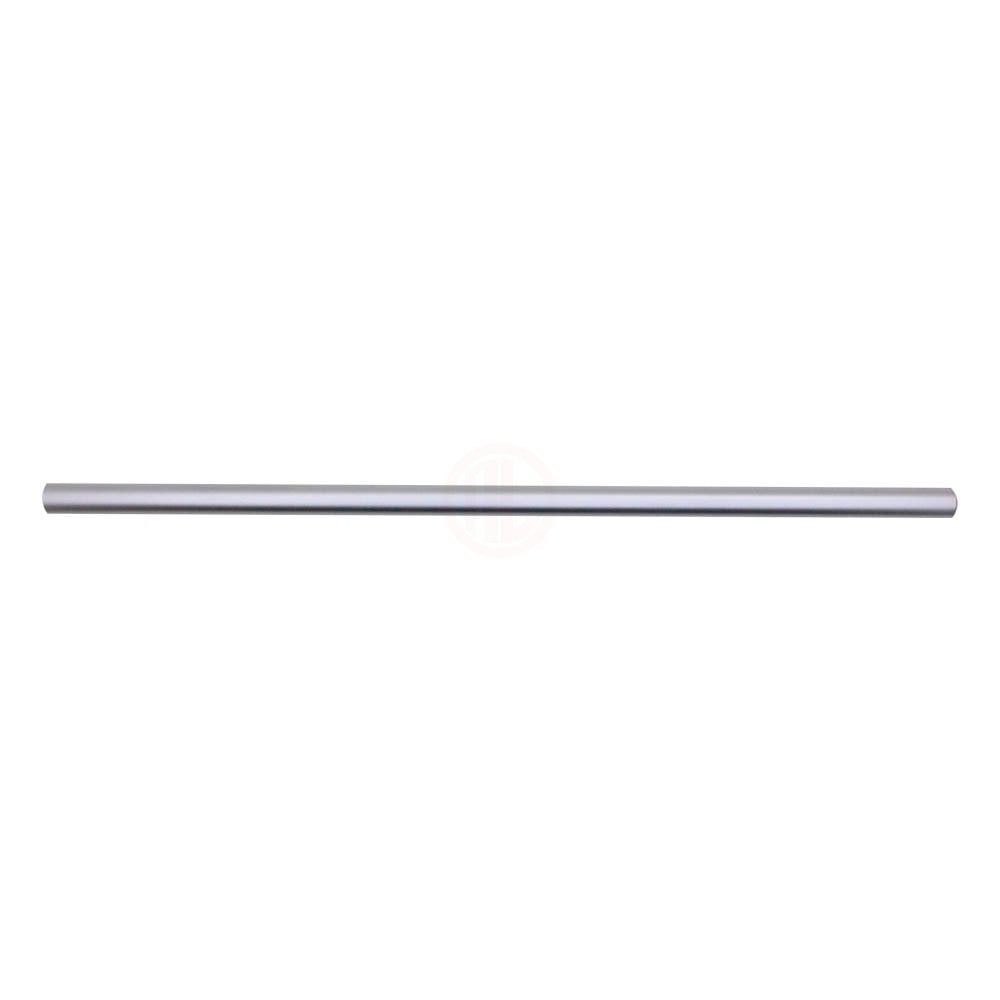 Pimador Q 12 MM 256 LIK MAT KROM ÇUBUK KULP - 365256