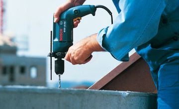 Bosch Beton Matkap Ucu CYL-5 BlueGT Set (3 Parça 5-6-8 mm) - 2608588164