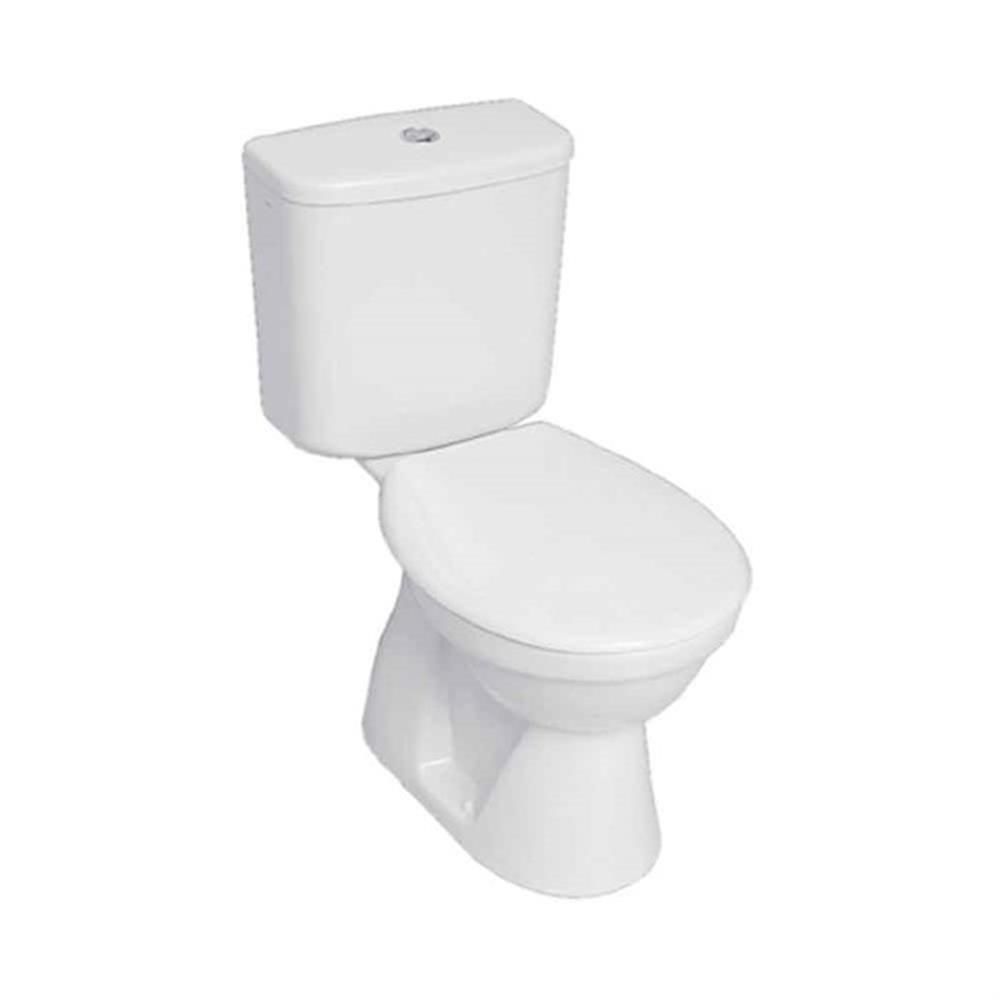 Vitra Takım Klozet Alten Çıkışlı -Taheret Borulu - 2110L003-0089