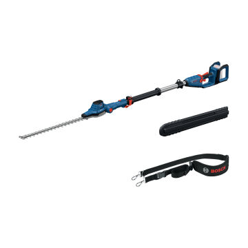 Bosch Ghe 18V-50 Tp Solo (Aküsüz)