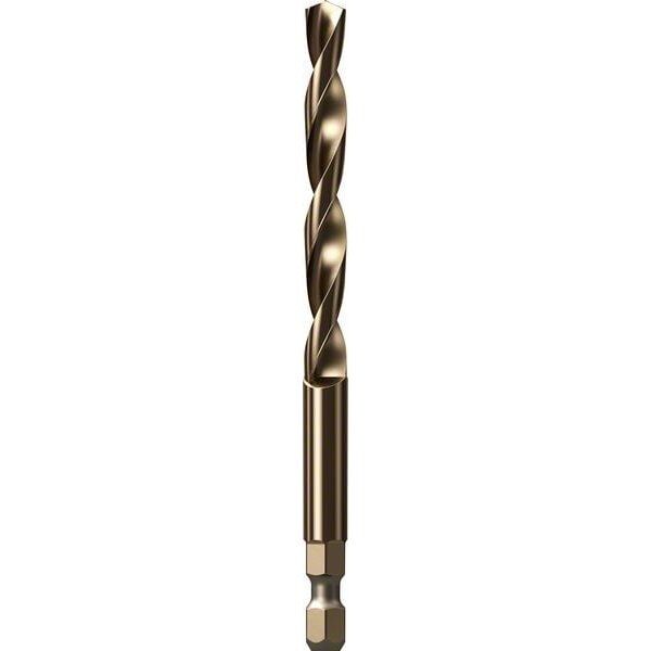 Bosch Delik Açma Testeresi Expert PC-Plus Panç Merkez Ucu eHD HSS-Co 105 - 2608900530