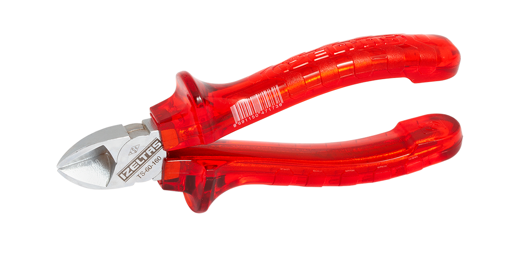 İzeltaş Yan Keski Kraft Seri 180 mm